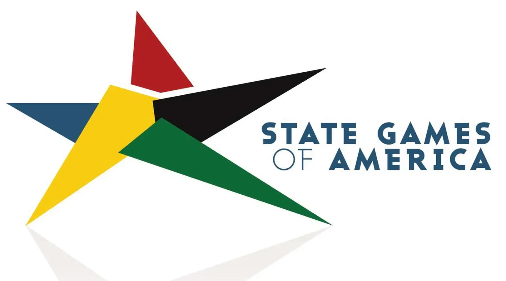 State Games of America logo