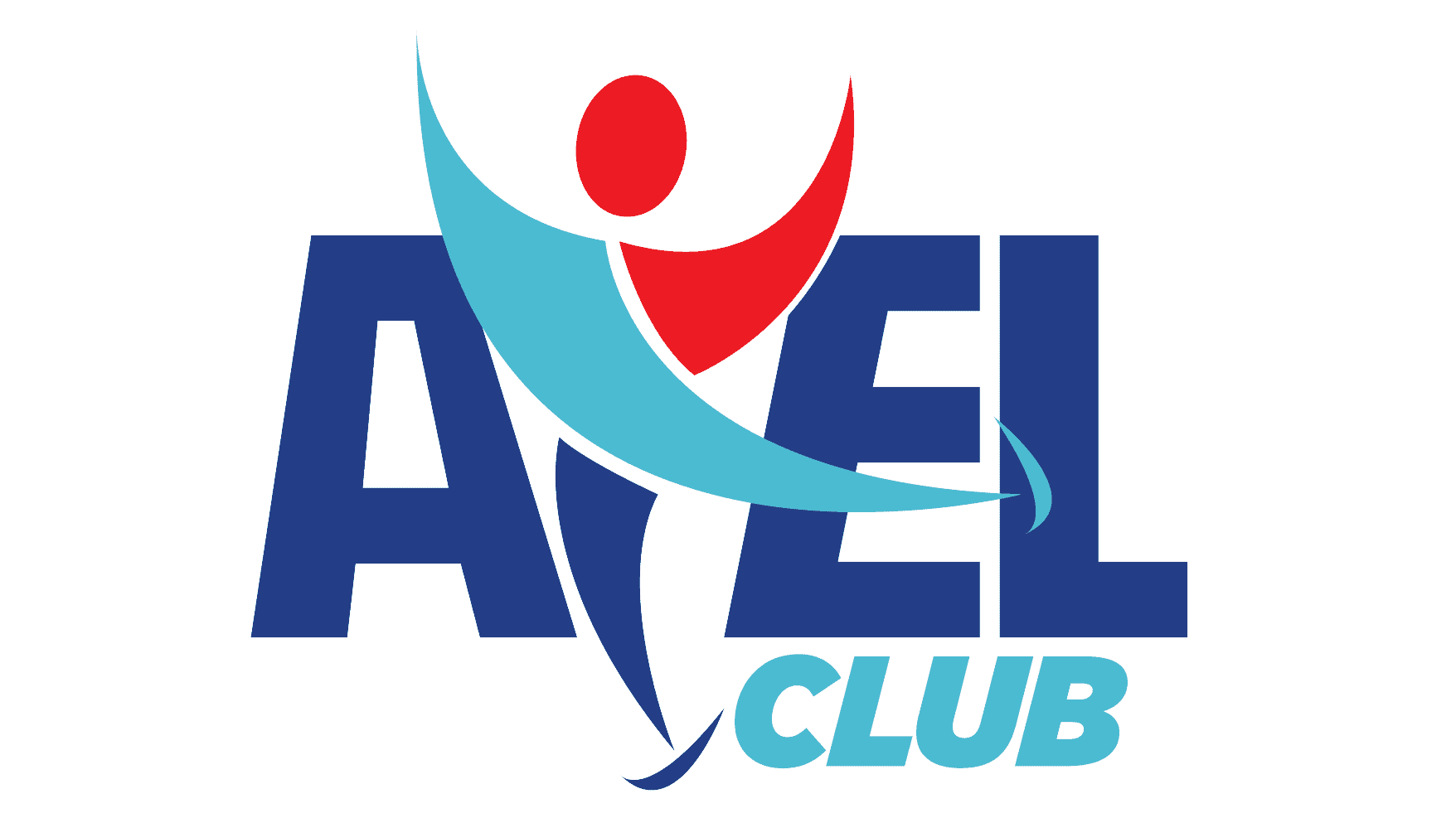 Logo for the Axel Club