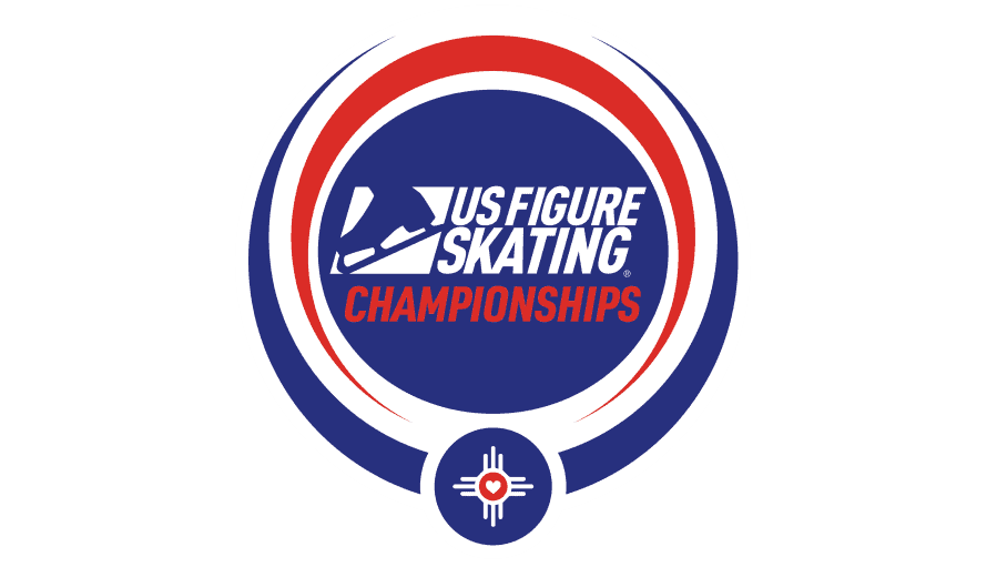 U.S. Figure Skating Championships Logo